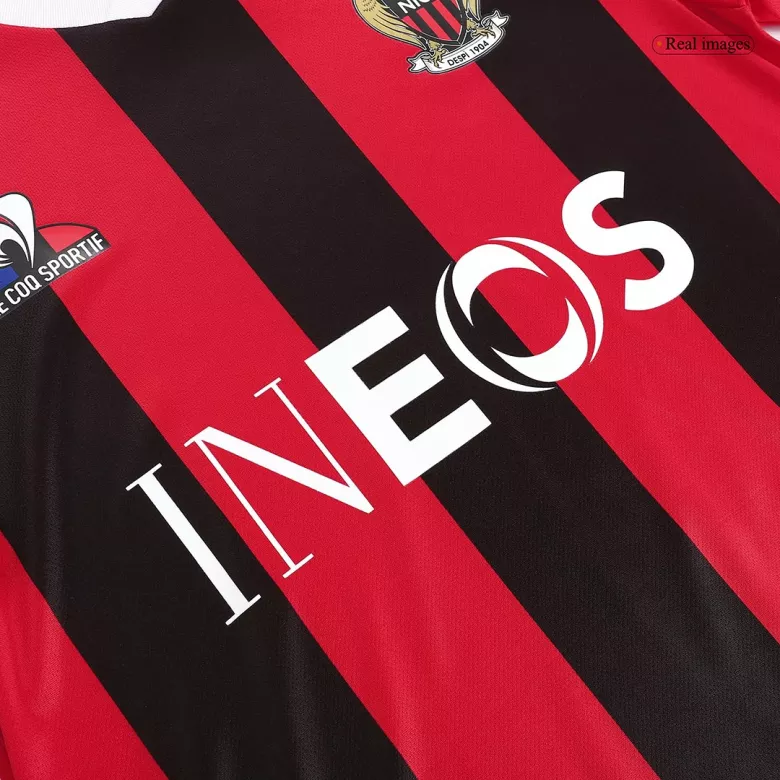 OGC Nice Home Jersey 2023/24 - vstockx