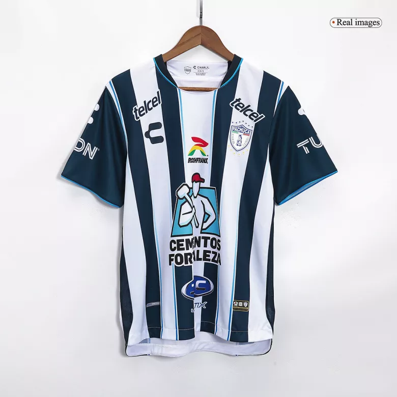 CF Pachuca Home Jersey 2023/24 - vstockx