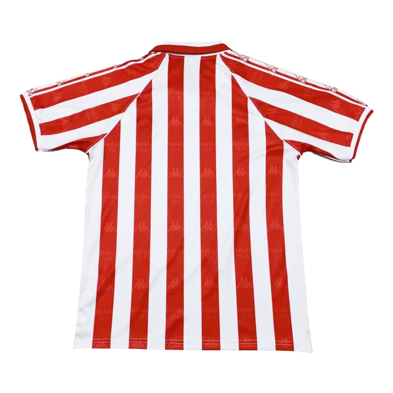 Vintage Soccer Jersey Athletic Club de Bilbao Home 95/97 - vstockx