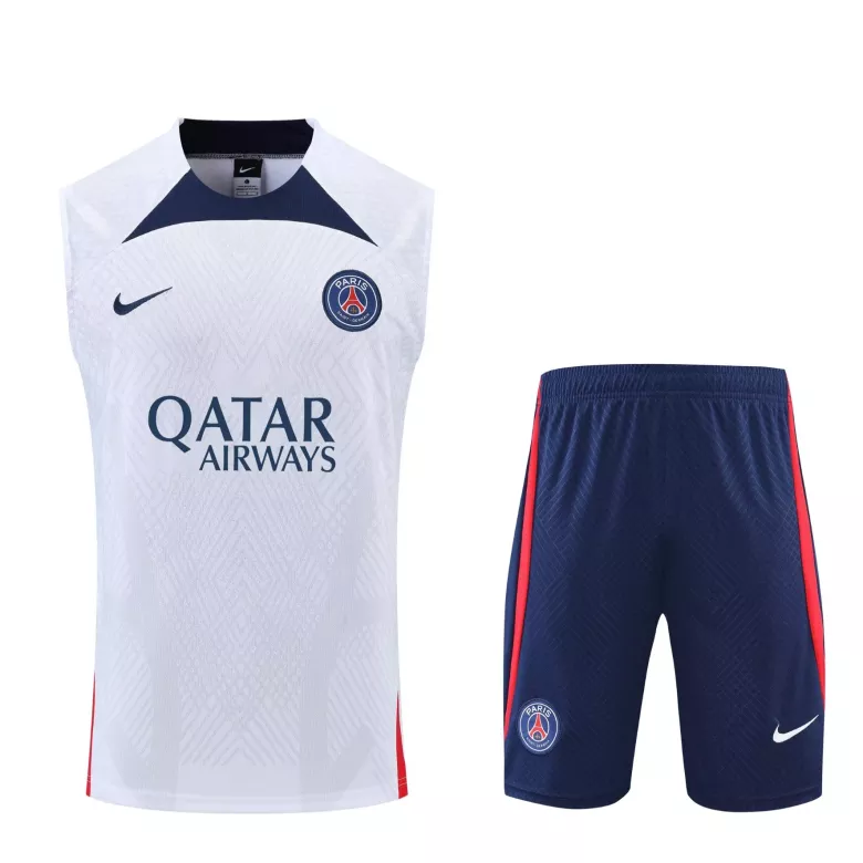 PSG Jerseys Kit 2022/23 - vstockx