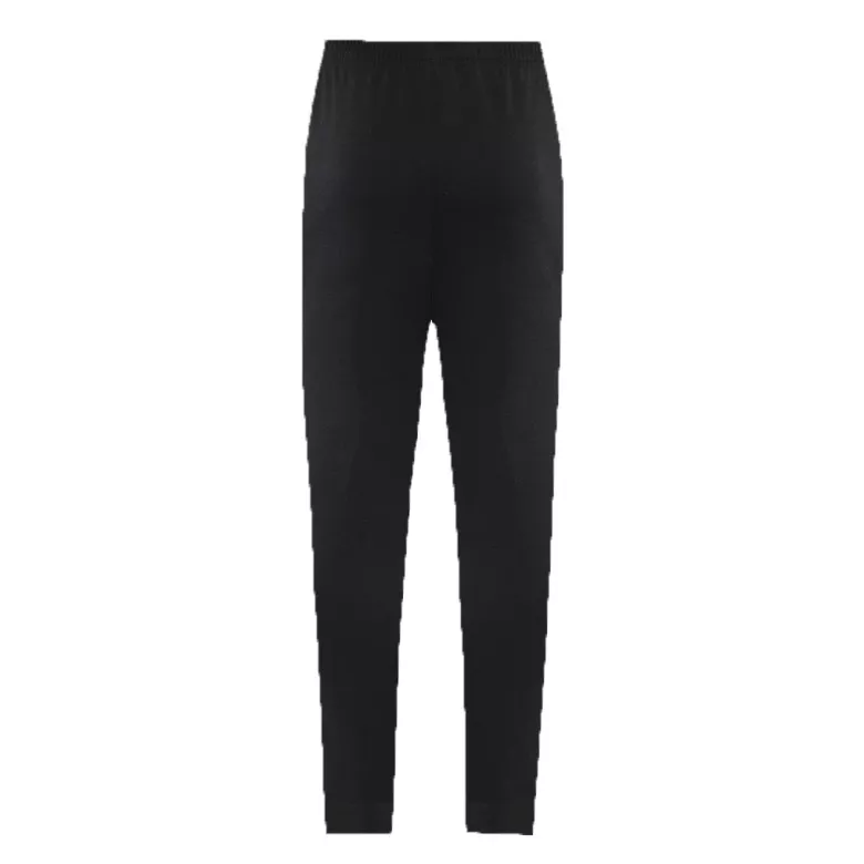 Napoli Hoodie Tracksuit 2022/23 Black - vstockx