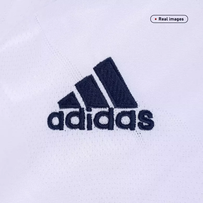 Real Madrid Home Soccer Jersey 2020/21 - vstockx