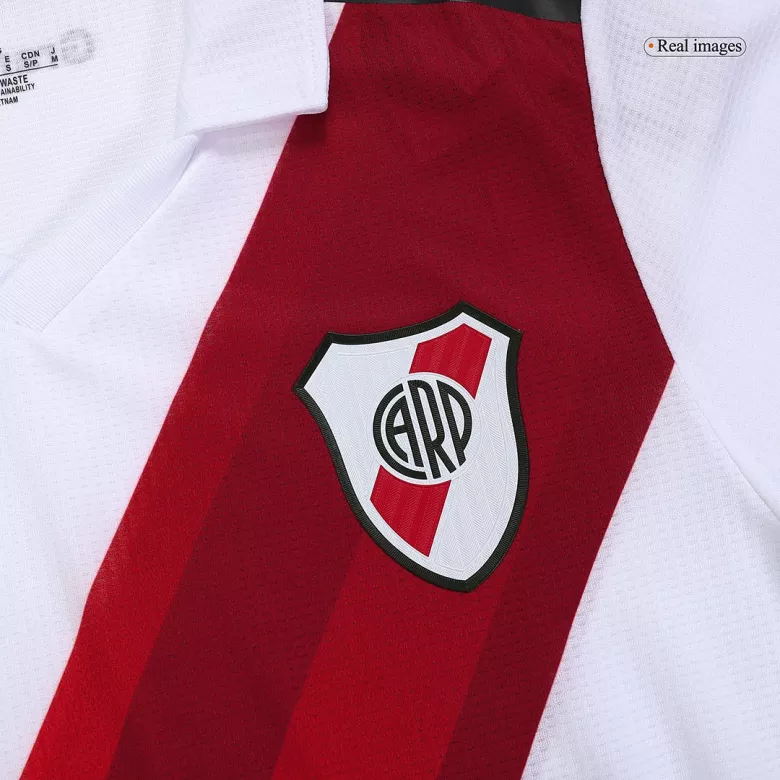 River Plate Home Authentic Jersey 2022/23 - vstockx