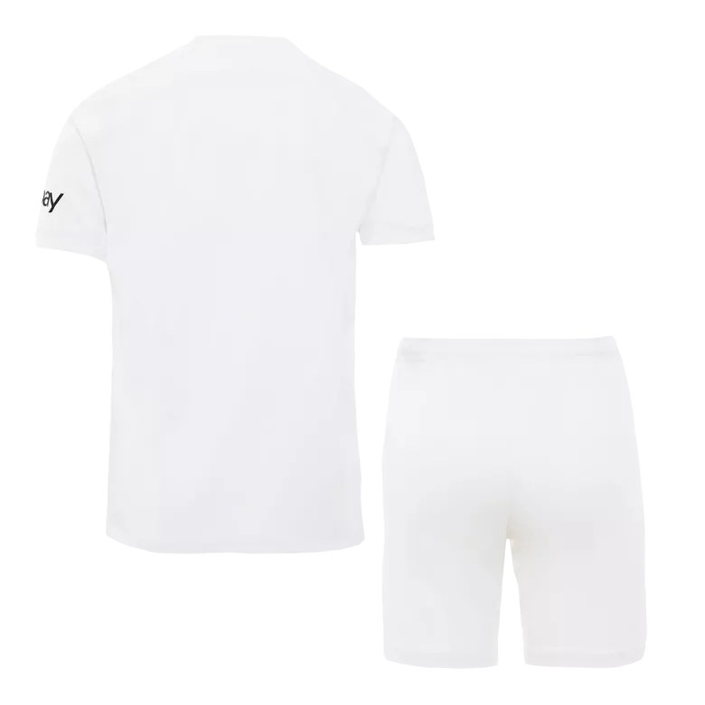 Kids Inter Milan Away Soccer Jersey 2023/24 - Discount - vstockx