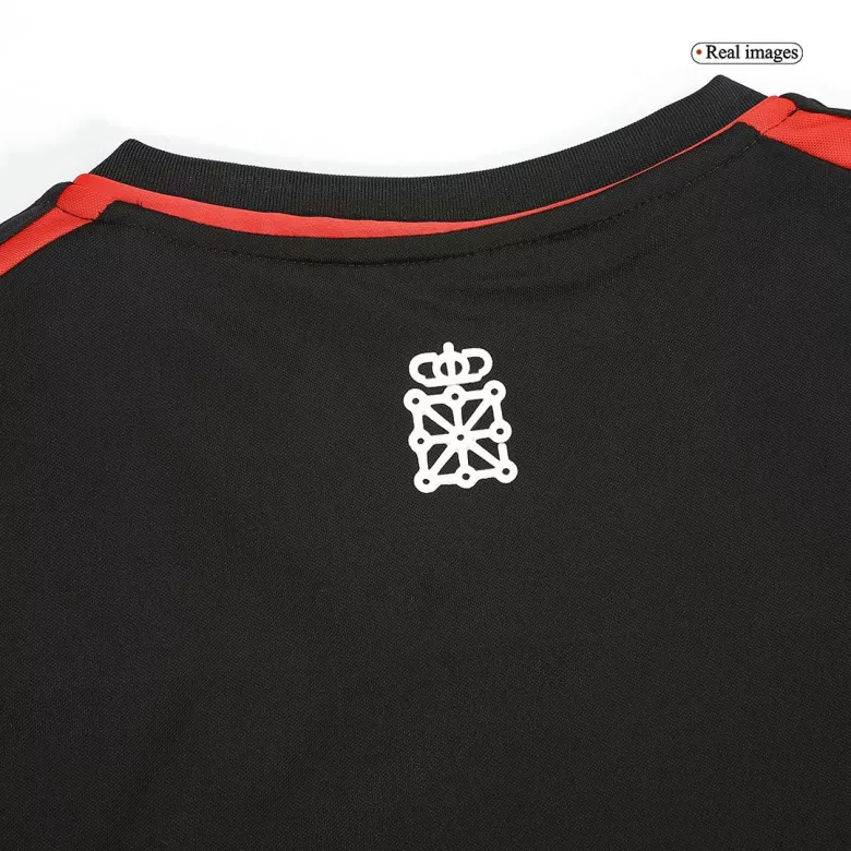 CA Osasuna Away Soccer Jersey 2022/23 - vstockx