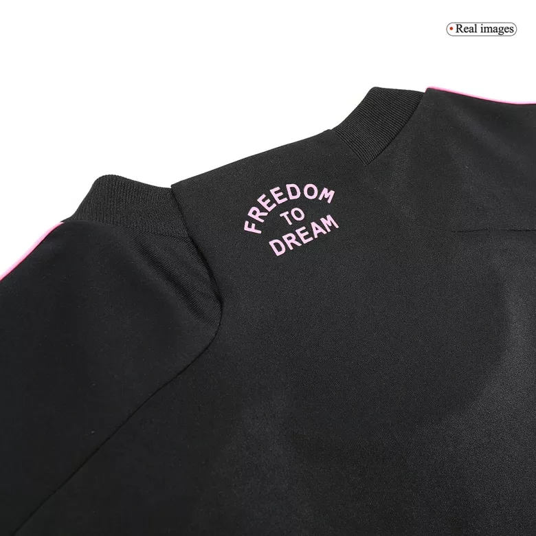 MESSI #10 Inter Miami CF Away Soccer Jersey 2024/25 - vstockx