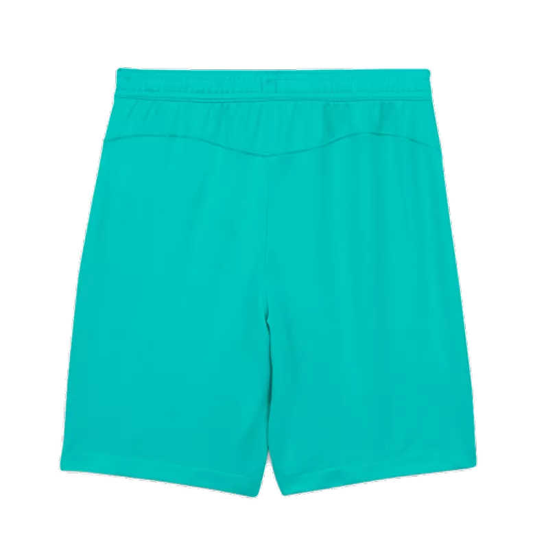 Barcelona Third Away Kids Soccer Jerseys Kit 2020/21 - vstockx