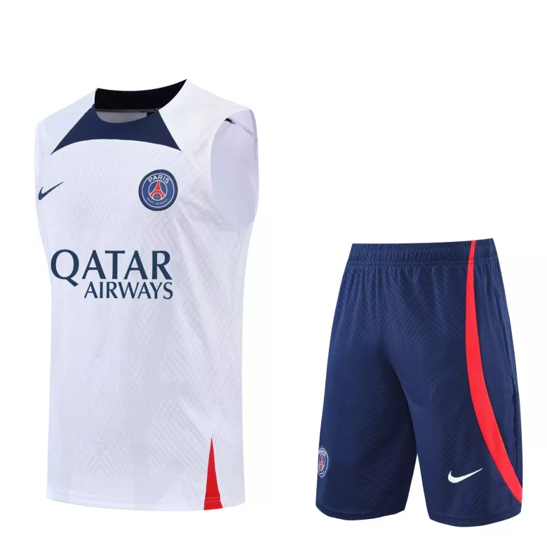 PSG Jerseys Kit 2022/23 - vstockx