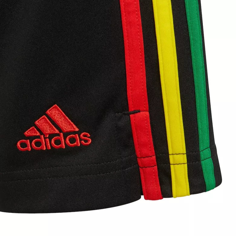 Ajax Third Away Kids Soccer Jerseys Full Kit 2021/22 - vstockx