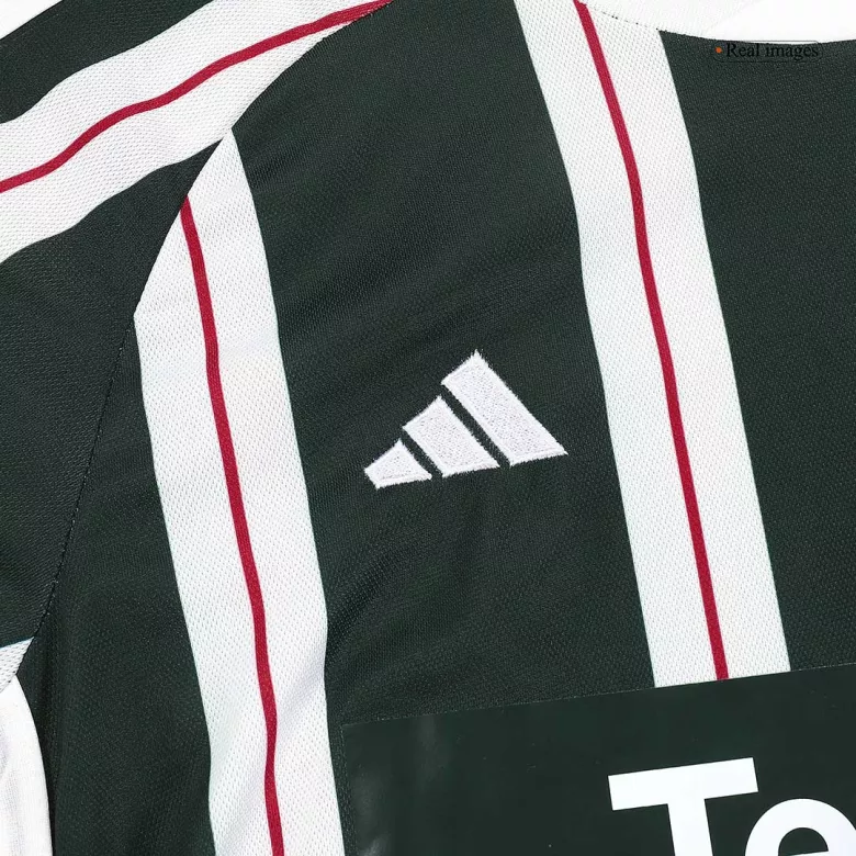 Manchester United Away Jersey 2023/24 - Discount - vstockx
