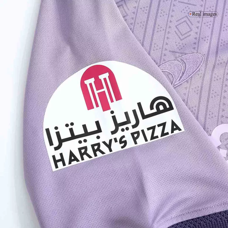 Al Nassr Fourth Away Jersey 2022/23 - vstockx