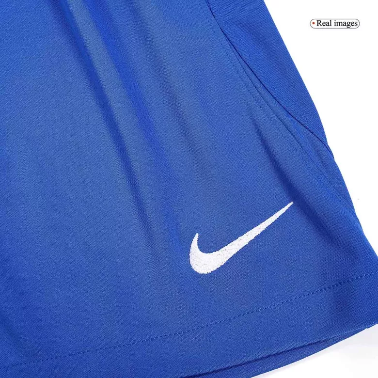 Barcelona Away Soccer Shorts 2023/24 - vstockx