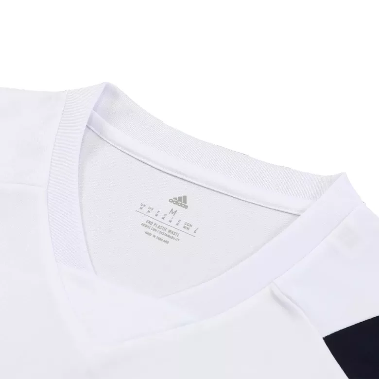 Real Madrid Pre-Match Jerseys Kit 2023/24 - vstockx