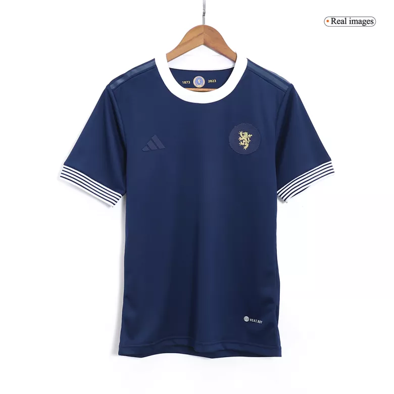Scotland 150th Anniversary Authentic Jersey 2023 - vstockx