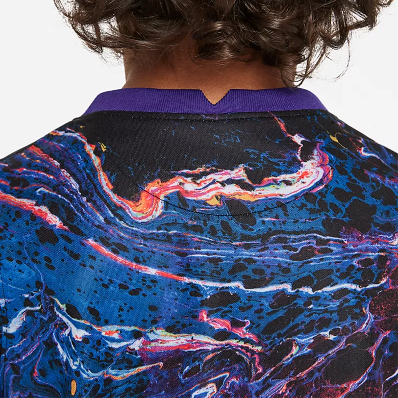 Tottenham Hotspur Away Kids Soccer Jerseys Full Kit 2021/22 - vstockx