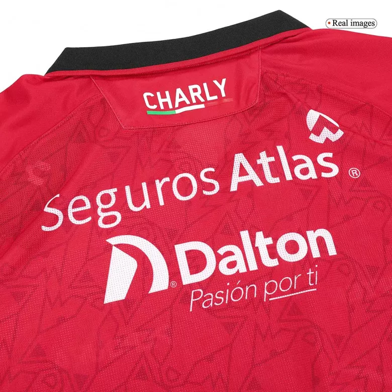 Atlas de Guadalajara Away Jersey 2023/24 - vstockx