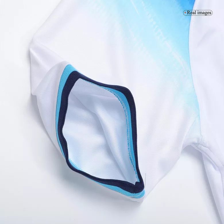 SAKA #17 England Home Jersey World Cup 2022 - vstockx