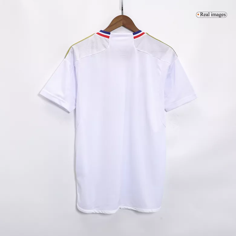 Olympique Lyonnais Home Jersey 2023/24 - vstockx