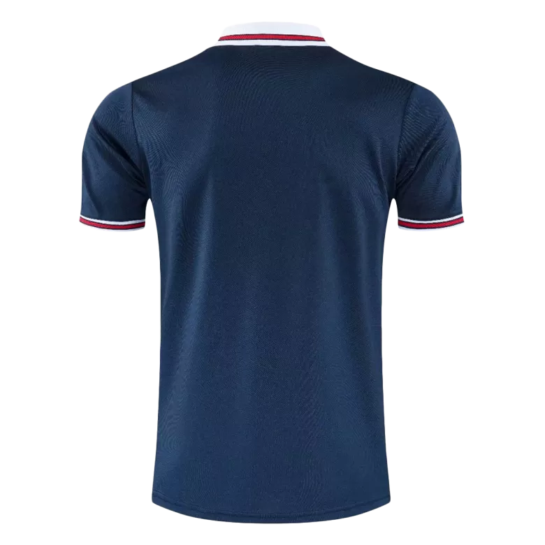 PSG Polo Shirt 2021/22 By Jordan - vstockx