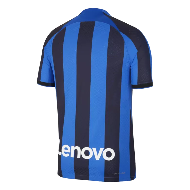 Inter Milan Home Authentic Soccer Jersey 2022/23 - vstockx