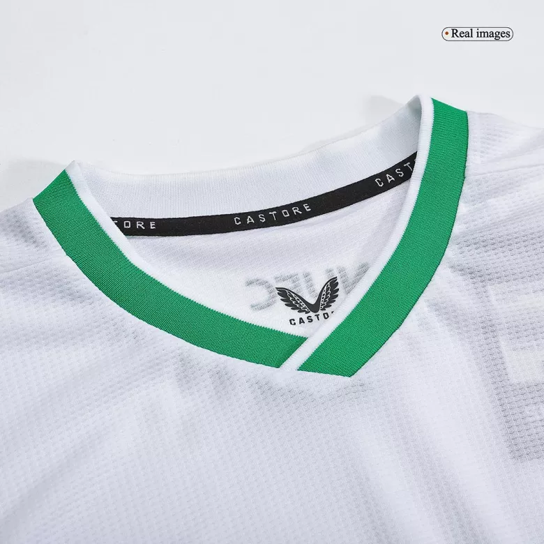 Authentic Newcastle Third Away Jersey 2022/23 By Castore - vstockx
