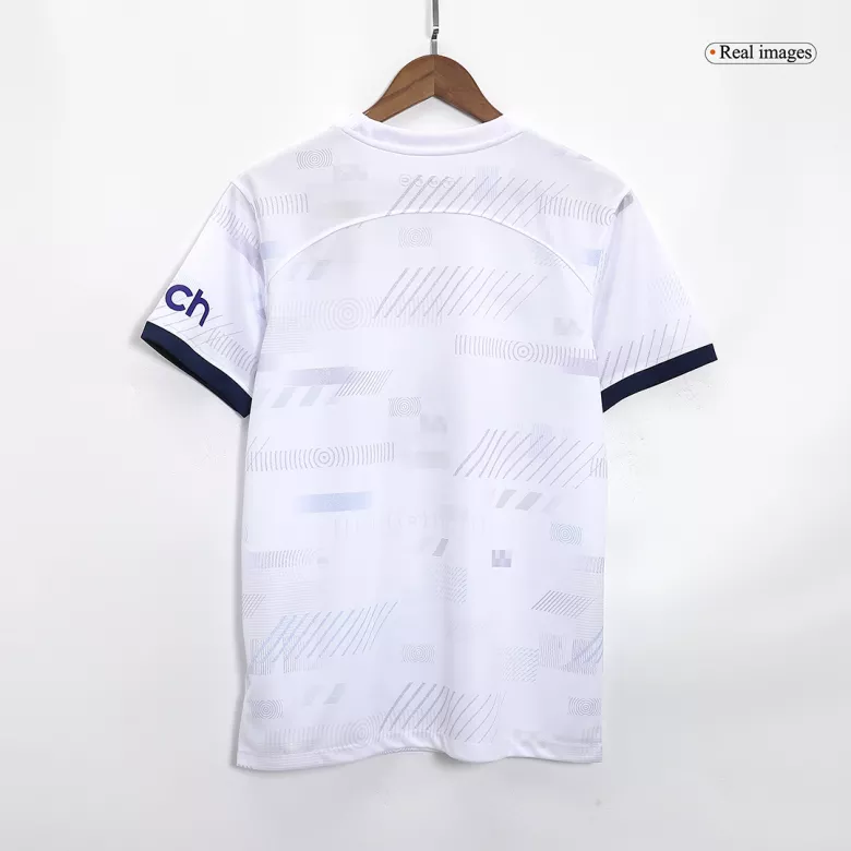 Tottenham Hotspur Home Jerseys Kit 2023/24 - vstockx