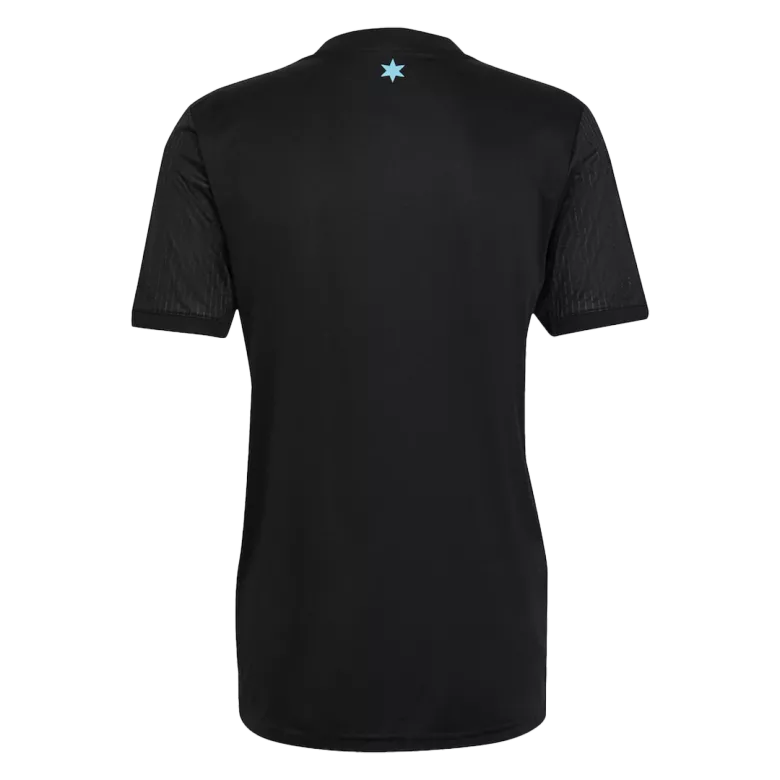 Minnesota United FC Home Soccer Jersey 2022 - vstockx