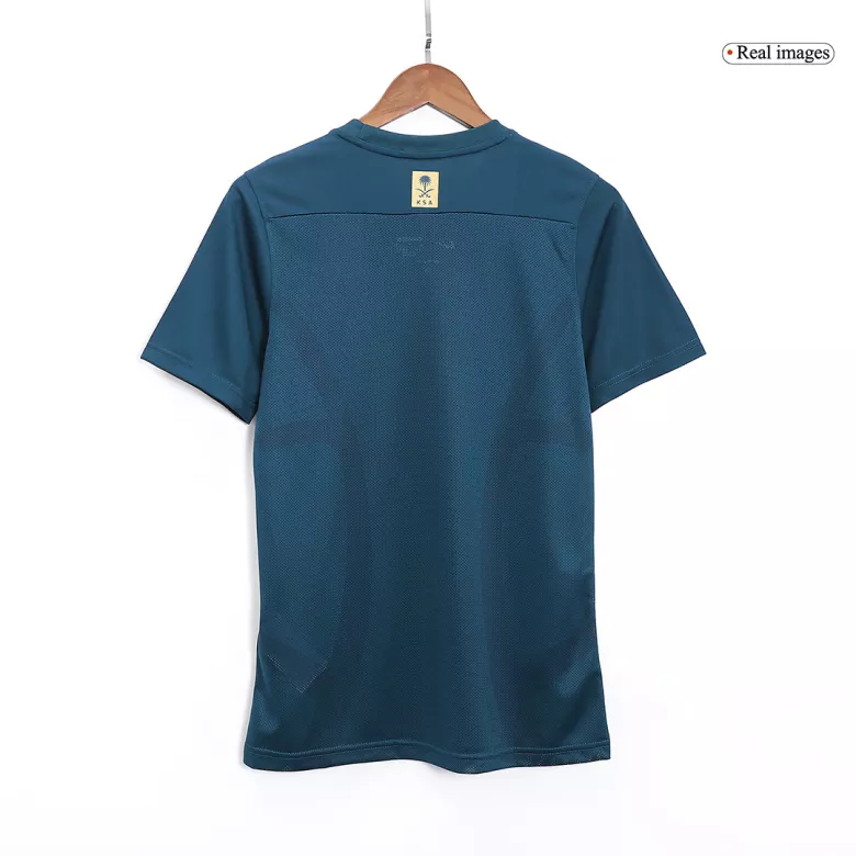 Al Nassr Away Authentic Soccer Jersey 2023/24 - vstockx