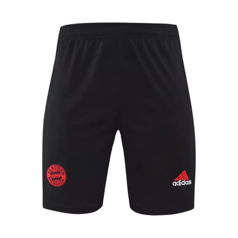 Bayern Munich Pre-Match Soccer Shorts 2021/22 - vstockx