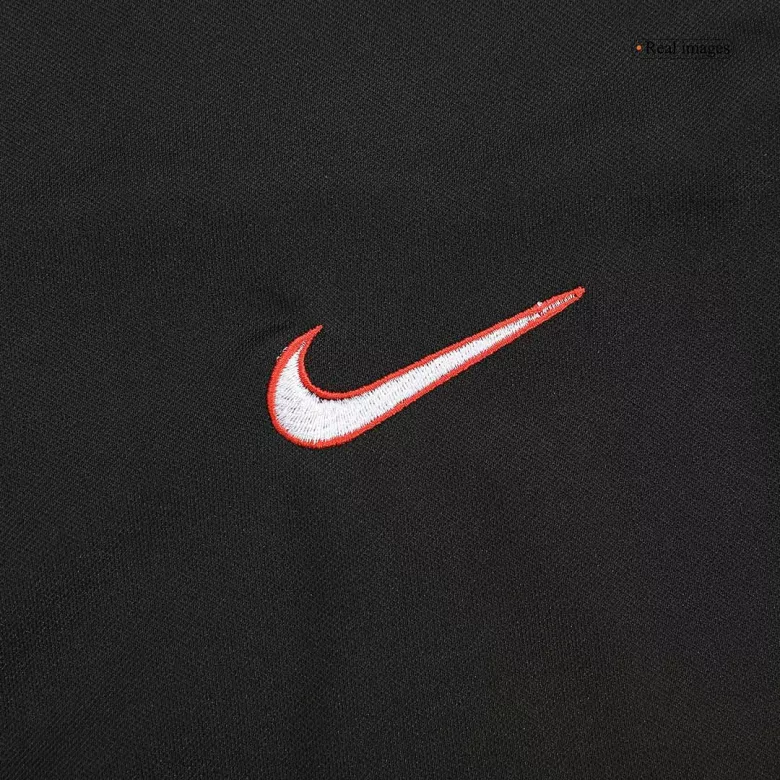 Retro Colo Colo Away Jersey 2000 - vstockx