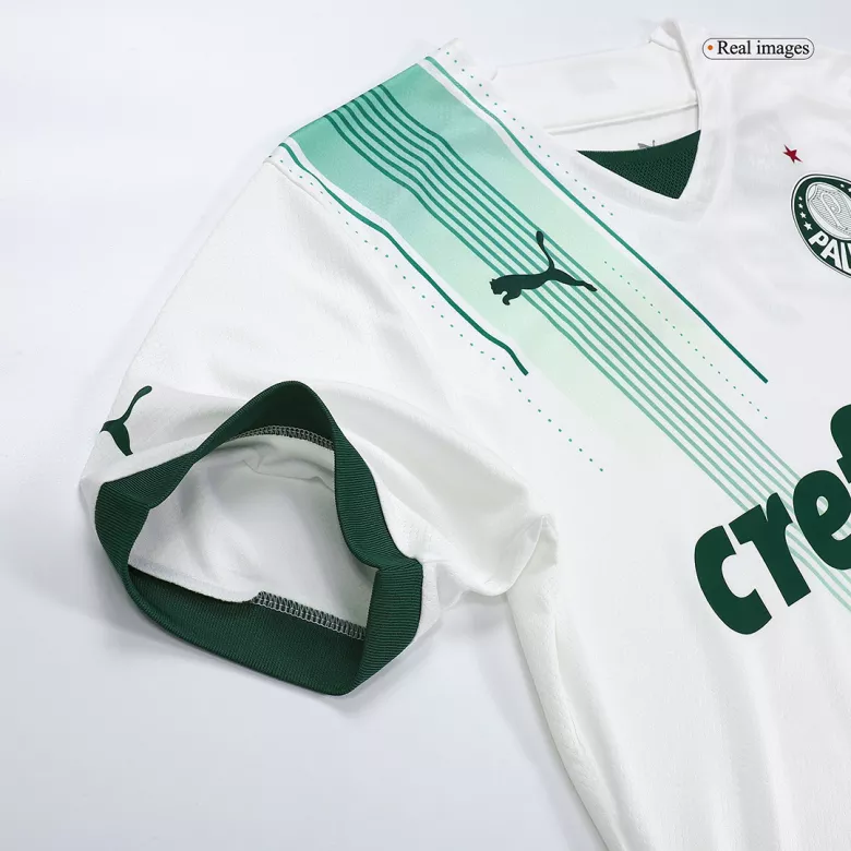 SE Palmeiras Away Jersey 2023/24 - vstockx