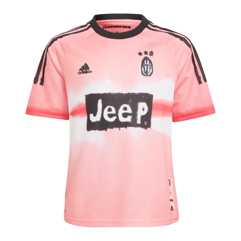 Juventus Human Race Soccer Jersey - vstockx