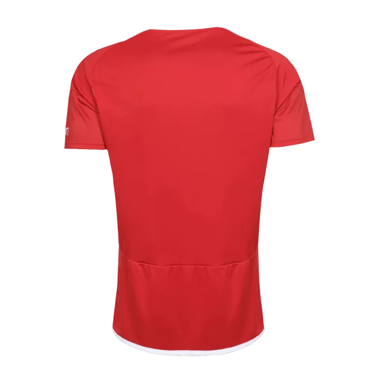 Nottingham Forest Home Soccer Jersey 2023/24 - vstockx