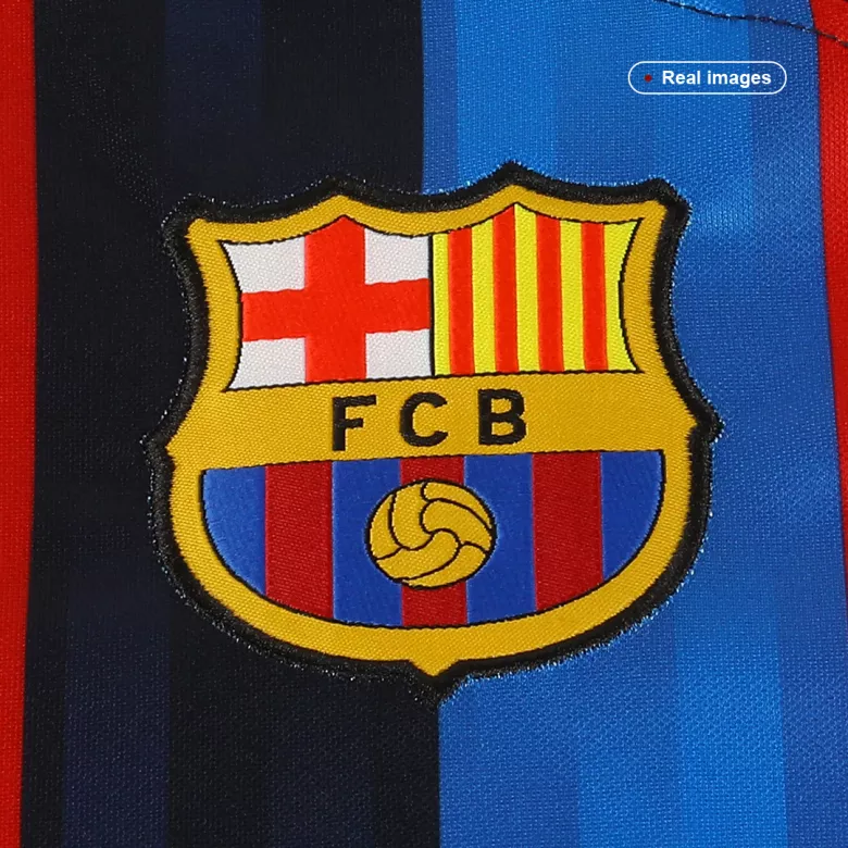 Barcelona Home Jerseys Full Kit 2022/23 - vstockx