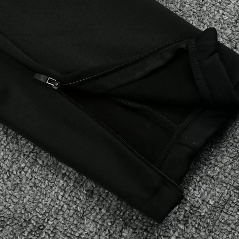 PSG Hoodie Tracksuit 2021/22 White - vstockx