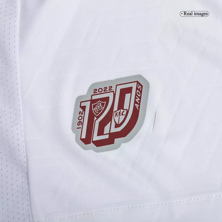 Fluminense FC Away Soccer Jersey 2022/23 - vstockx