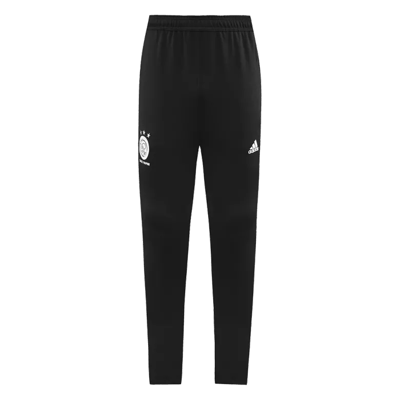 Ajax Tracksuit 2022/23 Black - vstockx