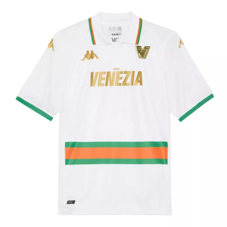 Venezia FC Away Jersey 2023/24 - vstockx