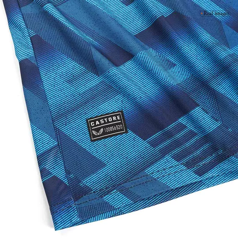 Feyenoord Away Soccer Jersey 2023/24 - vstockx