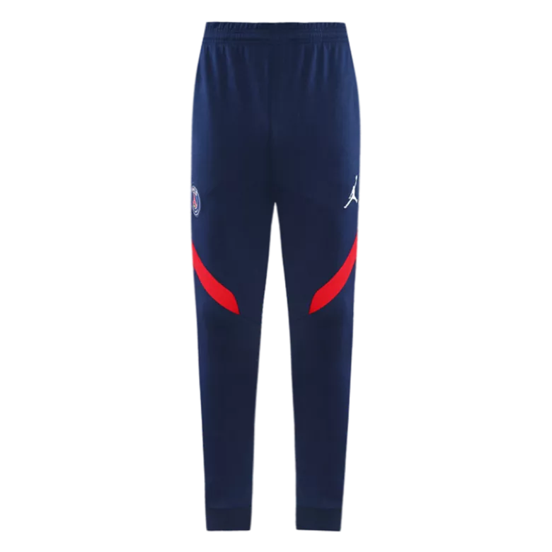 PSG Hoodie Tracksuit 2021/22 White - vstockx