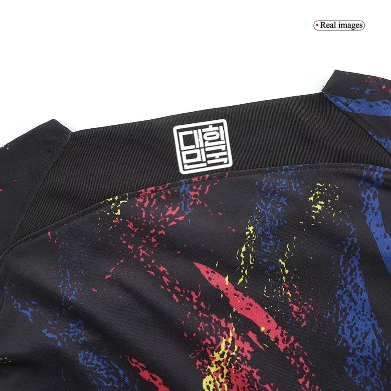 South Korea Away Jersey World Cup 2022 Women - vstockx