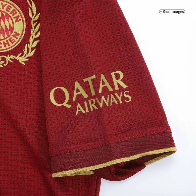 Bayern Munich Wiesn Oktoberfest Authentic Jersey 2022/23 - vstockx