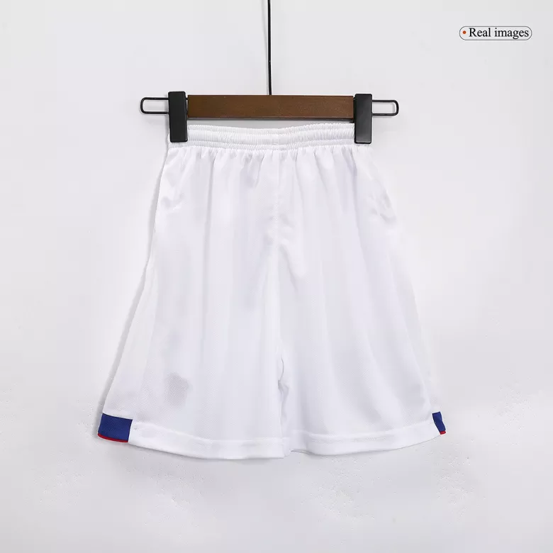 Ipswich Town Home Kids Soccer Jerseys Kit 2023/24 - vstockx