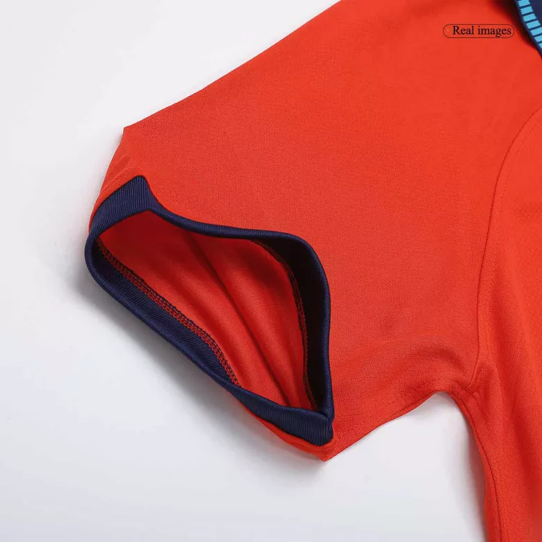 STERLING #10 England Away Jersey World Cup 2022 - vstockx