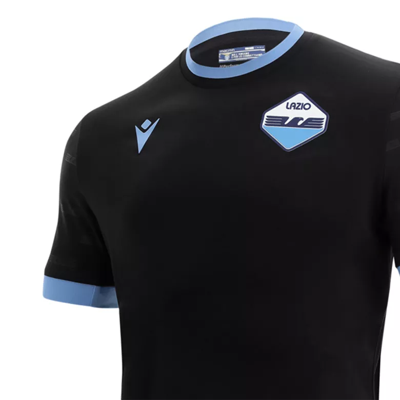 Lazio Third Away Soccer Jersey 2021/22 - vstockx