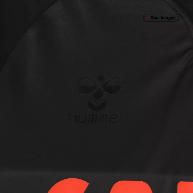 Everton Away Soccer Jersey 2021/22 - vstockx