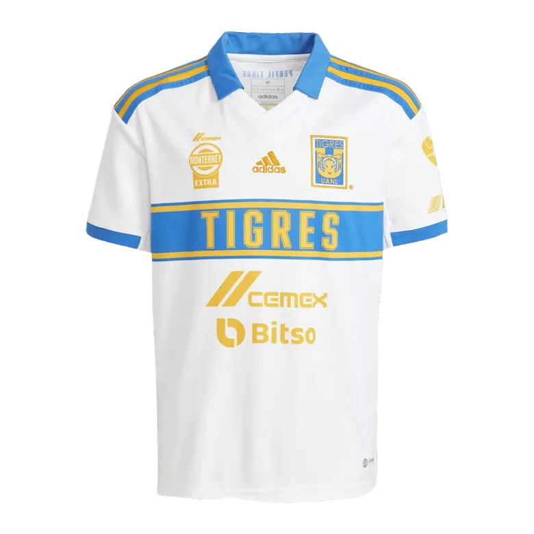 Tigres UANL Third Away Jersey 2022/23 - vstockx