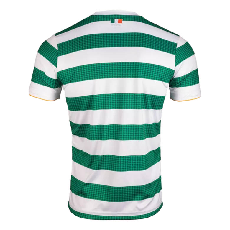 Shamrock Rovers Home Soccer Jersey 2021/22 - vstockx