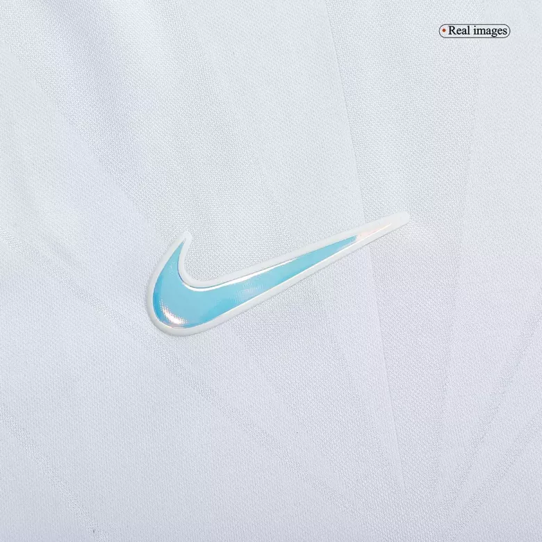 England Home Authentic Soccer Jersey 2022 - vstockx