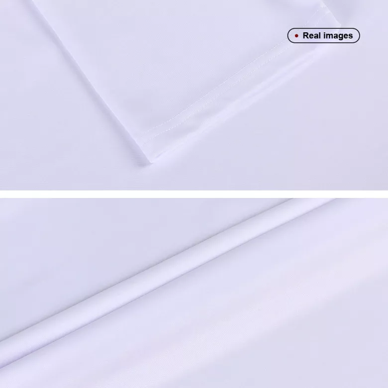 PSG Soccer Core Polo Shirts 2021/22 - vstockx